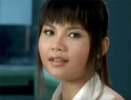 ตั๊กแตน ชลดา before after