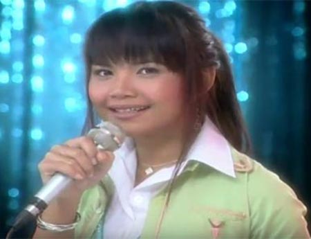 ตั๊กแตน ชลดา before after