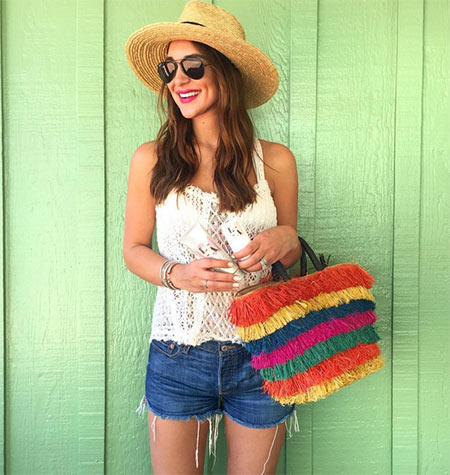 กระเป๋าไปทะเล