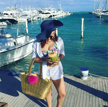 กระเป๋าไปทะเล