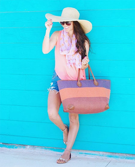 กระเป๋าไปทะเล