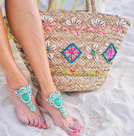 กระเป๋าไปทะเล