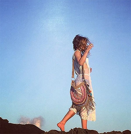 กระเป๋าไปทะเล