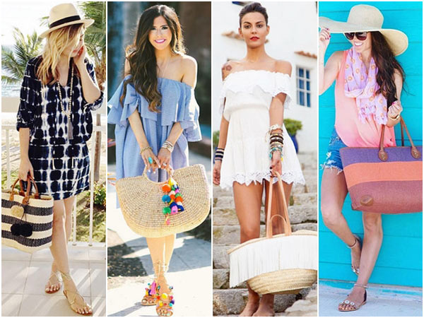 กระเป๋าไปทะเล