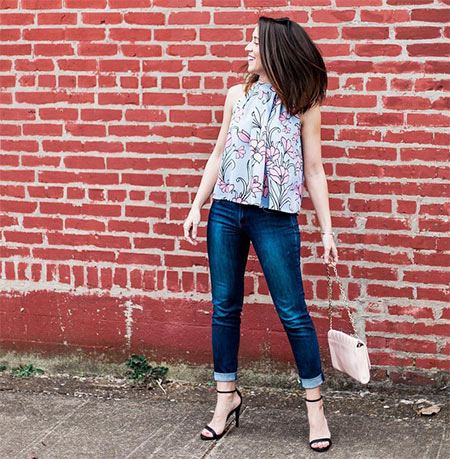 เสื้อลายดอก