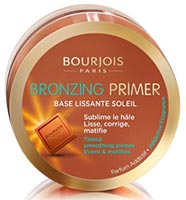 บรอนเซอร์