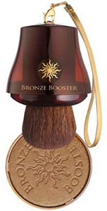 บรอนเซอร์