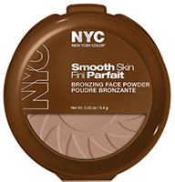 บรอนเซอร์