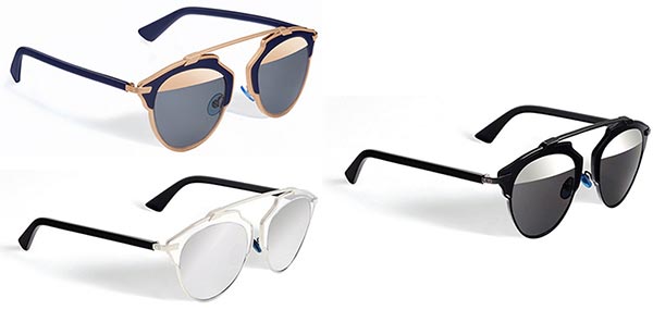 แว่นกันแดดน้ำหนักเบา