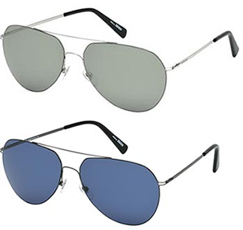 แว่นกันแดดน้ำหนักเบา