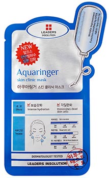 มาสก์หน้าผิวแพ้ง่าย