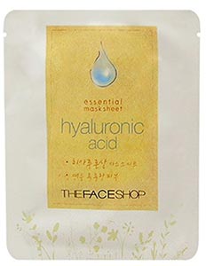 มาสก์หน้าผิวแพ้ง่าย