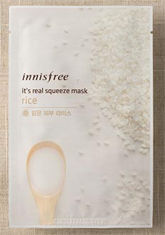 มาสก์หน้าผิวแพ้ง่าย