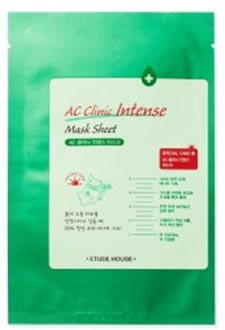 มาสก์หน้าผิวแพ้ง่าย