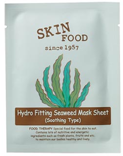 มาสก์หน้าผิวแพ้ง่าย