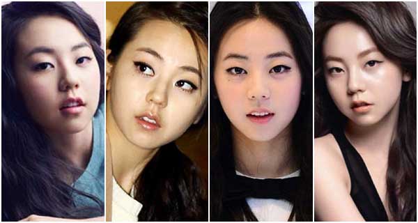 ดาราตาชั้นเดียว