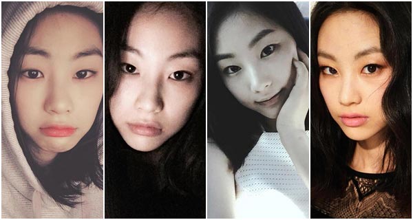 ดาราตาชั้นเดียว