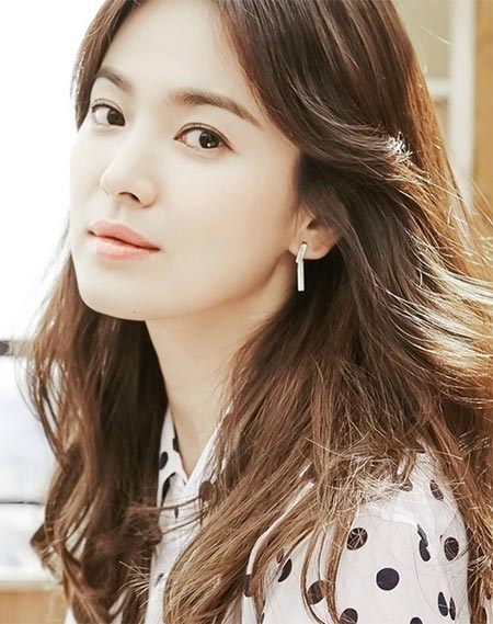 แต่งตาเกาหลี