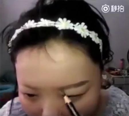 How To แต่งหน้า