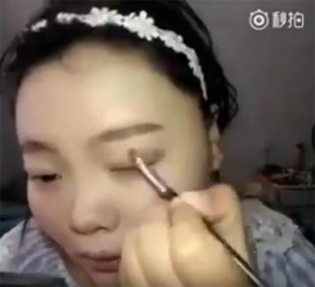 How To แต่งหน้า