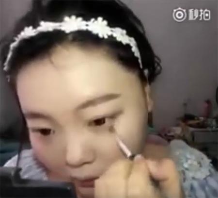 How To แต่งหน้า