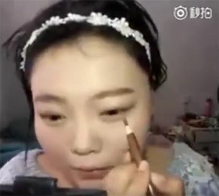 How To แต่งหน้า