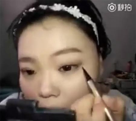 How To แต่งหน้า