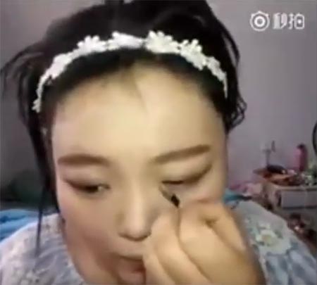 How To แต่งหน้า