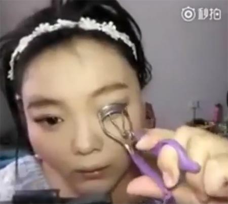 How To แต่งหน้า