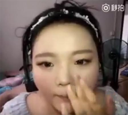 How To แต่งหน้า