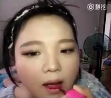 How To แต่งหน้า