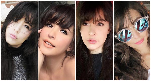 ทรงผมม้าดารา