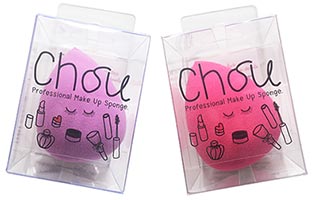 ฟองน้ำแต่งหน้า