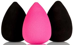 ฟองน้ำแต่งหน้า