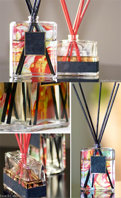 ขวดน้ำหอม