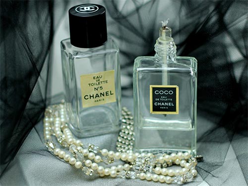 ขวดน้ำหอม