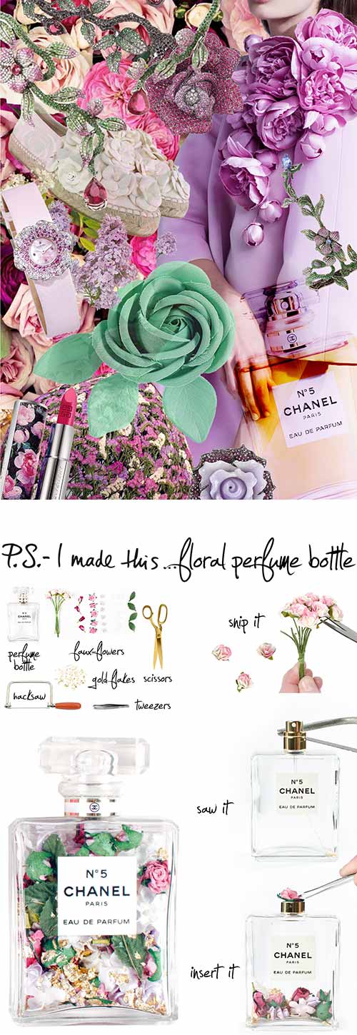 ขวดน้ำหอม