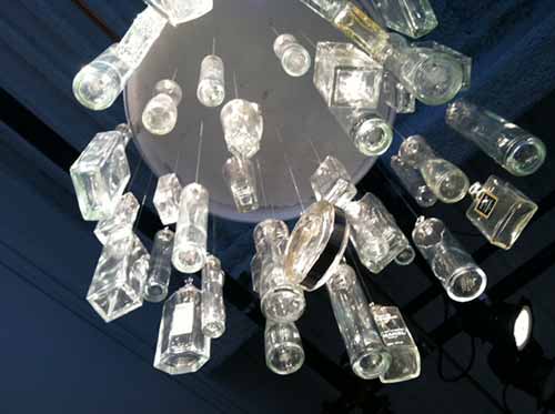 ขวดน้ำหอม