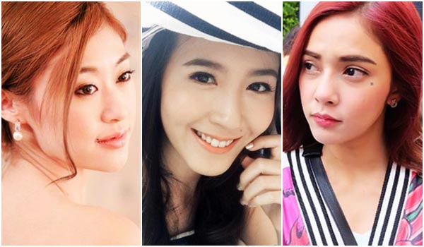 ดารามีไฝ