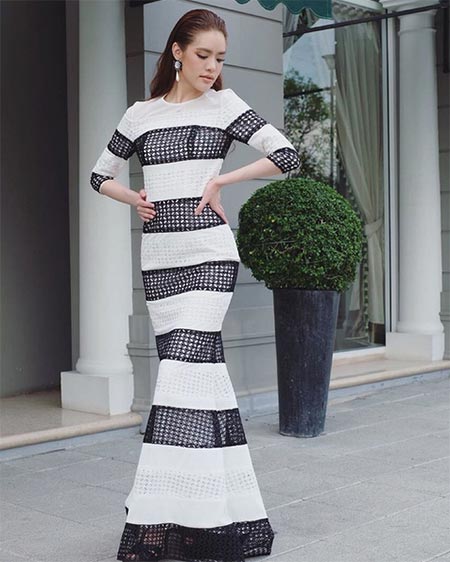 เกรซ กาญจน์เกล้า