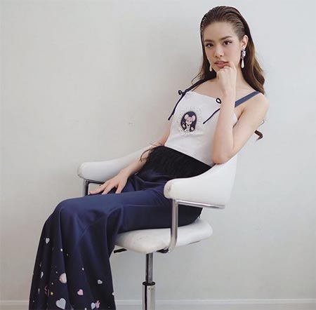 เกรซ กาญจน์เกล้า