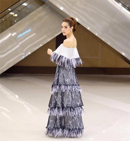 เกรซ กาญจน์เกล้า