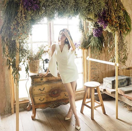 เกรซ กาญจน์เกล้า