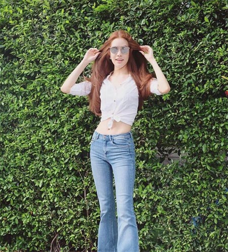 เกรซ กาญจน์เกล้า