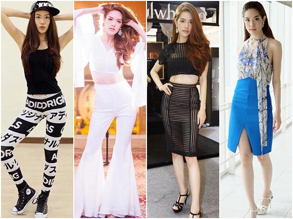 เกรซ กาญจน์เกล้า