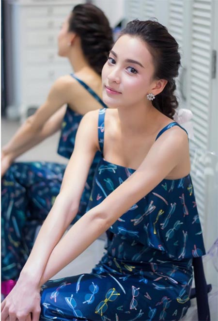 กรีน อัษฎาพร