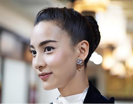 กรีน อัษฎาพร