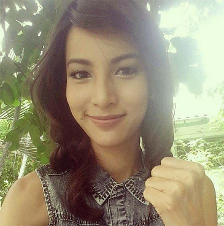 กรีน อัษฎาพร