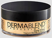 รองพื้นปกปิดรอยสัก