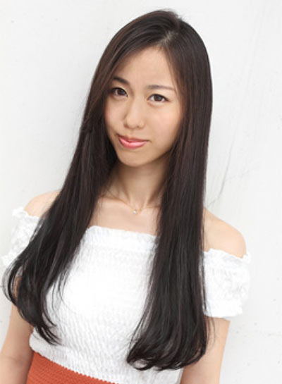 ผมปล่อยออกงาน